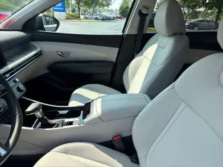 Hyundai TUCSON 2025 AWD SEL Convenience 4dr SUV
