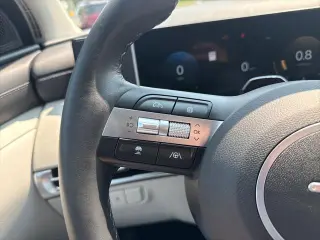 Hyundai TUCSON 2025 AWD SEL Convenience 4dr SUV