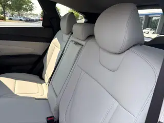 Hyundai TUCSON 2025 AWD SEL Convenience 4dr SUV