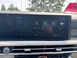 Hyundai TUCSON 2025 AWD SEL Convenience 4dr SUV