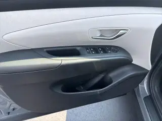 Hyundai TUCSON 2025 AWD SEL Convenience 4dr SUV
