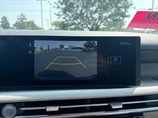 Hyundai TUCSON 2025 AWD SEL Convenience 4dr SUV
