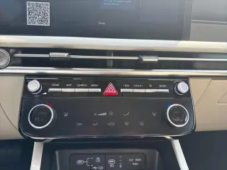 Hyundai TUCSON 2025 AWD SEL Convenience 4dr SUV
