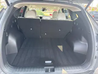 Hyundai TUCSON 2025 AWD SEL Convenience 4dr SUV