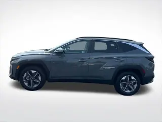 Hyundai TUCSON 2025 AWD SEL Convenience 4dr SUV