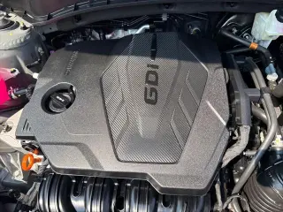 Hyundai TUCSON 2025 AWD SEL Convenience 4dr SUV