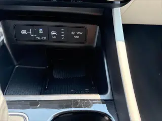 Hyundai TUCSON 2025 AWD SEL Convenience 4dr SUV