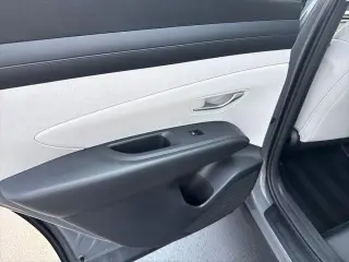 Hyundai TUCSON 2025 AWD SEL Convenience 4dr SUV