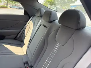Hyundai ELANTRA 2024 SEL 4dr Sedan