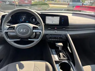 Hyundai ELANTRA 2024 SEL 4dr Sedan