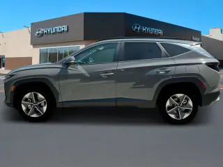 Hyundai TUCSON 2025 AWD SEL Convenience 4dr SUV