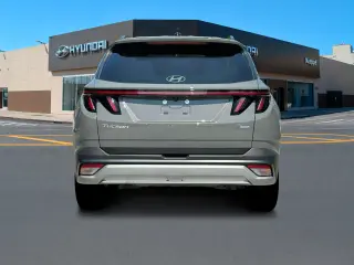 Hyundai TUCSON 2025 AWD SEL Convenience 4dr SUV