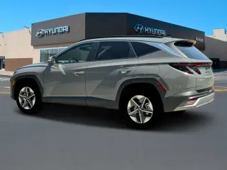Hyundai TUCSON 2025 AWD SEL Convenience 4dr SUV