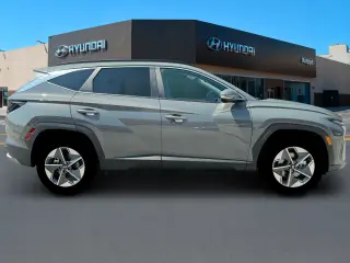 Hyundai TUCSON 2025 AWD SEL Convenience 4dr SUV
