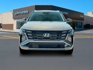 Hyundai TUCSON 2025 AWD SEL Convenience 4dr SUV