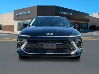 Hyundai SONATA 2025 SEL 4dr Sedan