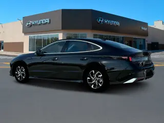 Hyundai SONATA 2025 SEL 4dr Sedan