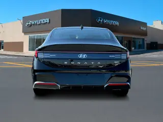 Hyundai SONATA 2025 SEL 4dr Sedan