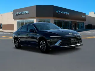 Hyundai SONATA 2025 SEL 4dr Sedan