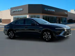 Hyundai SONATA 2025 SEL 4dr Sedan