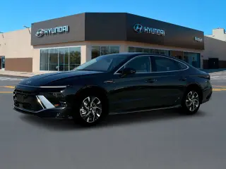 Hyundai SONATA 2025 SEL 4dr Sedan