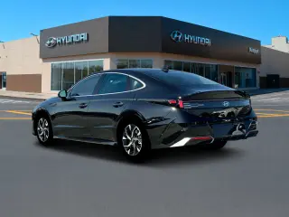 Hyundai SONATA 2025 SEL 4dr Sedan