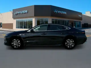 Hyundai SONATA 2025 SEL 4dr Sedan