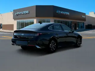 Hyundai SONATA 2025 SEL 4dr Sedan