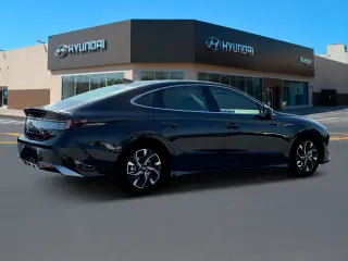 Hyundai SONATA 2025 SEL 4dr Sedan