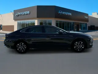 Hyundai SONATA 2025 SEL 4dr Sedan