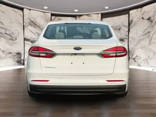 Ford Fusion 2020 SE 4dr Sedan