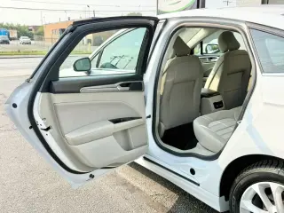 Ford Fusion 2020 SE 4dr Sedan
