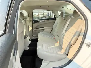 Ford Fusion 2020 SE 4dr Sedan