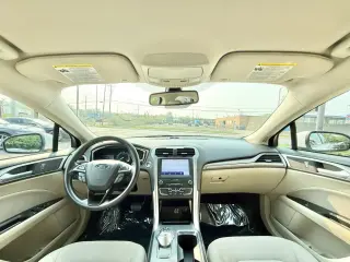 Ford Fusion 2020 SE 4dr Sedan
