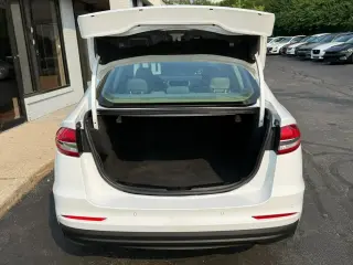 Ford Fusion 2020 SE 4dr Sedan