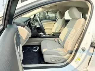 Ford Fusion 2020 SE 4dr Sedan