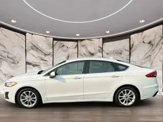 Ford Fusion 2020 SE 4dr Sedan