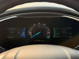 Ford Fusion 2020 SE 4dr Sedan