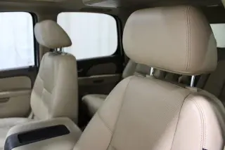 Chevrolet Tahoe 2011 4x4 LTZ 4dr SUV