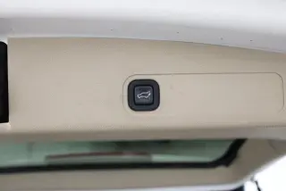 Chevrolet Tahoe 2011 4x4 LTZ 4dr SUV
