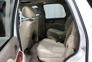 Chevrolet Tahoe 2011 4x4 LTZ 4dr SUV
