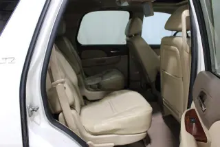 Chevrolet Tahoe 2011 4x4 LTZ 4dr SUV