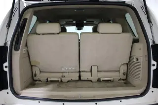 Chevrolet Tahoe 2011 4x4 LTZ 4dr SUV