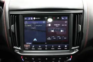 Maserati Levante 2021 AWD GranSport 4dr SUV