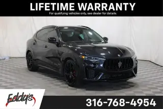 Maserati Levante 2021 AWD GranSport 4dr SUV