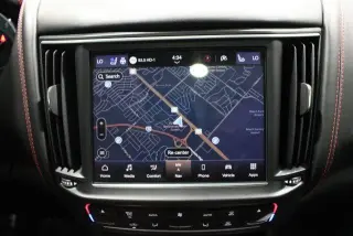 Maserati Levante 2021 AWD GranSport 4dr SUV