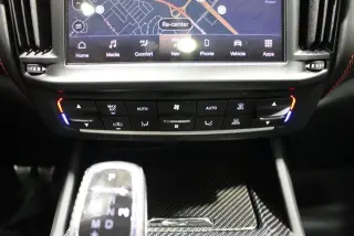 Maserati Levante 2021 AWD GranSport 4dr SUV