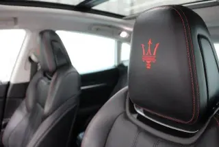Maserati Levante 2021 AWD GranSport 4dr SUV