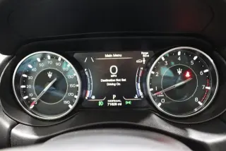 Maserati Levante 2021 AWD GranSport 4dr SUV