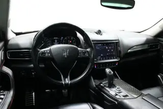 Maserati Levante 2021 AWD GranSport 4dr SUV